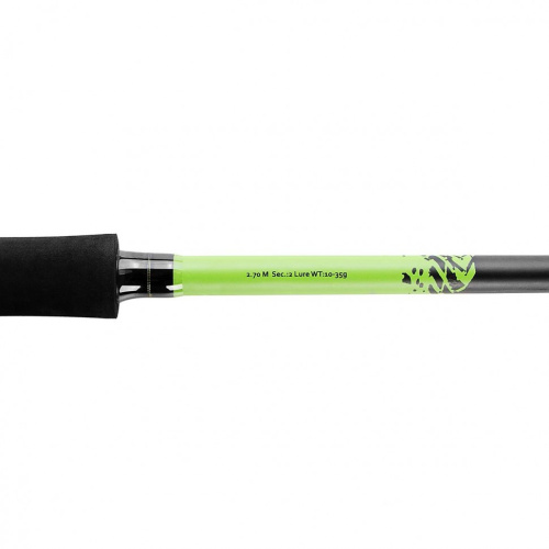 Спиннинг Helios Raptor 2,7м, (10-35г) HS-R-270 фото 4